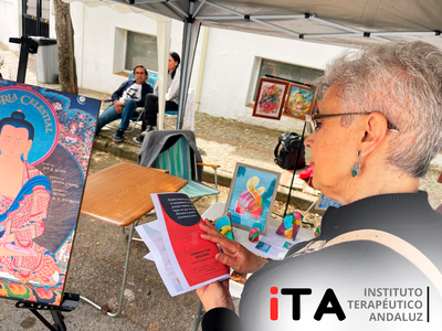 El ITA participa en Art Fest Sierra de Cádiz